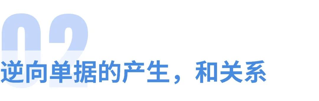 一文搞懂“订单、账单、支付单”关系