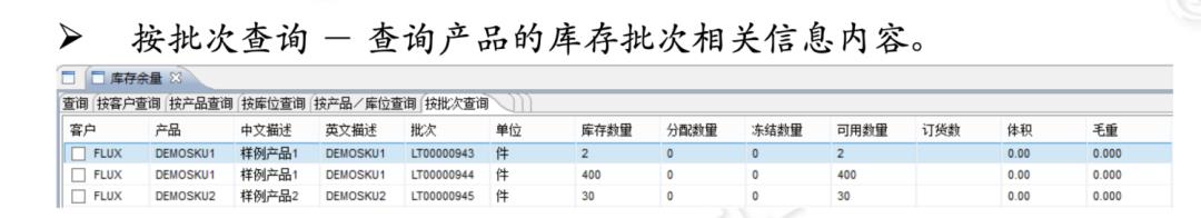 深入拆解WMS的批次管理，搞清楚什么是批号，批次号，批次属性……